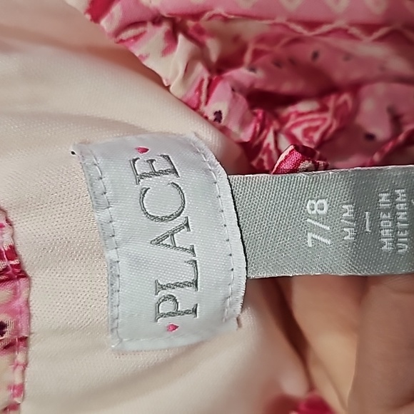 Childrens place girl dress - Picture 5 of 6